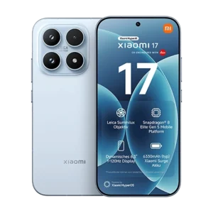 Xiaomi 17
