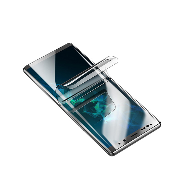 Протектор Hydrogel DEVIA iPhone 18 Pro Max